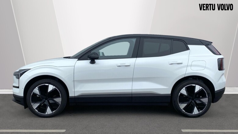 Volvo EX30 200kW SM Extended Range Ultra 69kWh 5dr Auto Electric Estate